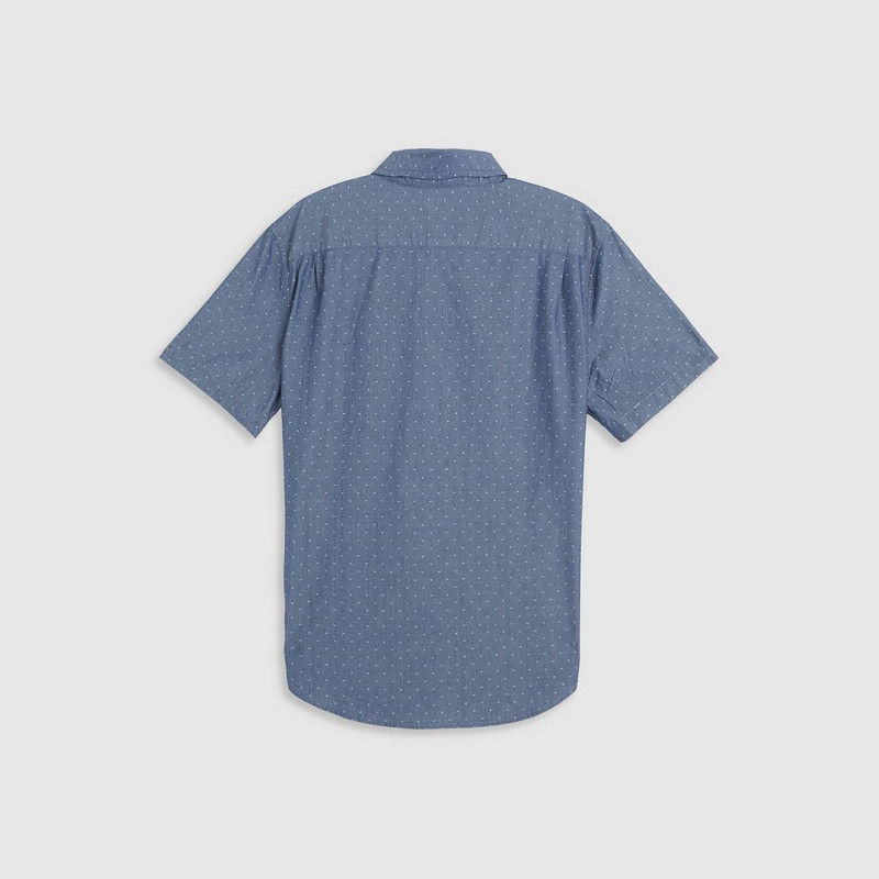 Levi's SHORT SLEEVE CLASSIC ONE POCKET STANDARD FIT SHIRT outlook