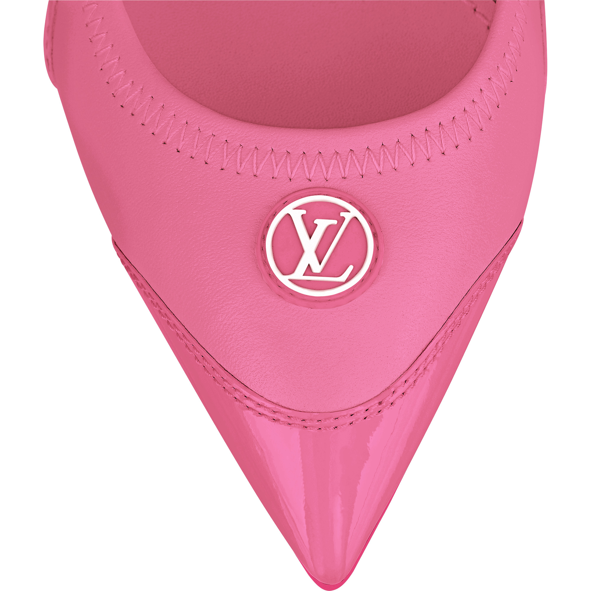 Archlight Slingback Pump - 5