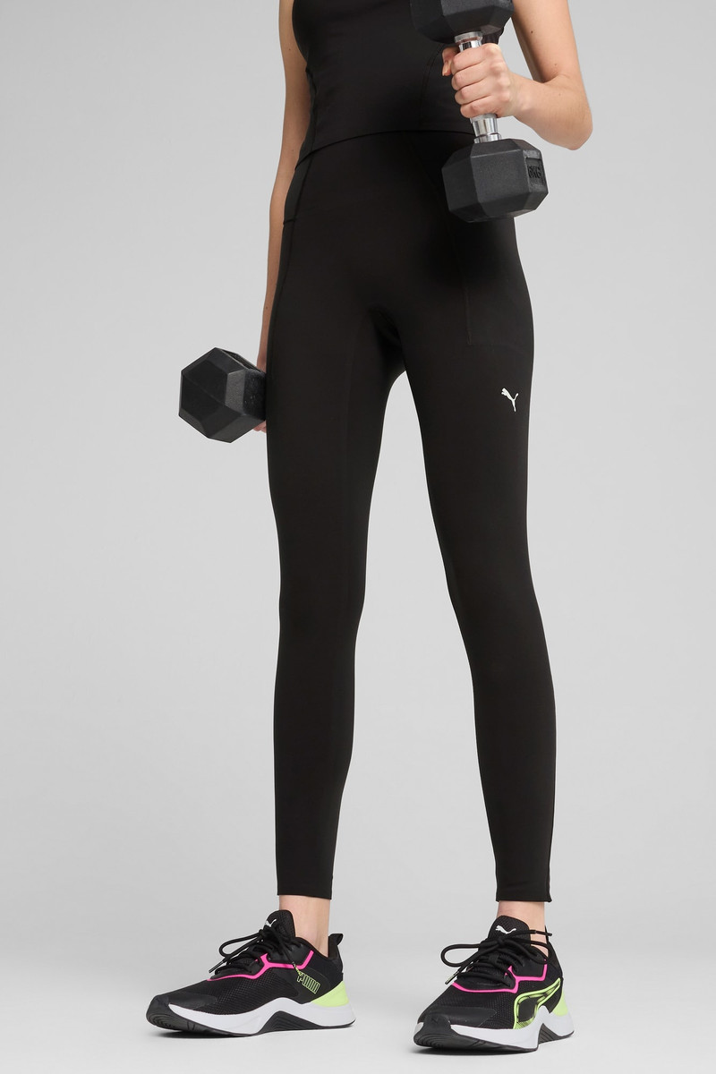 SHAPELUXE Women's High-Waist Tights 5