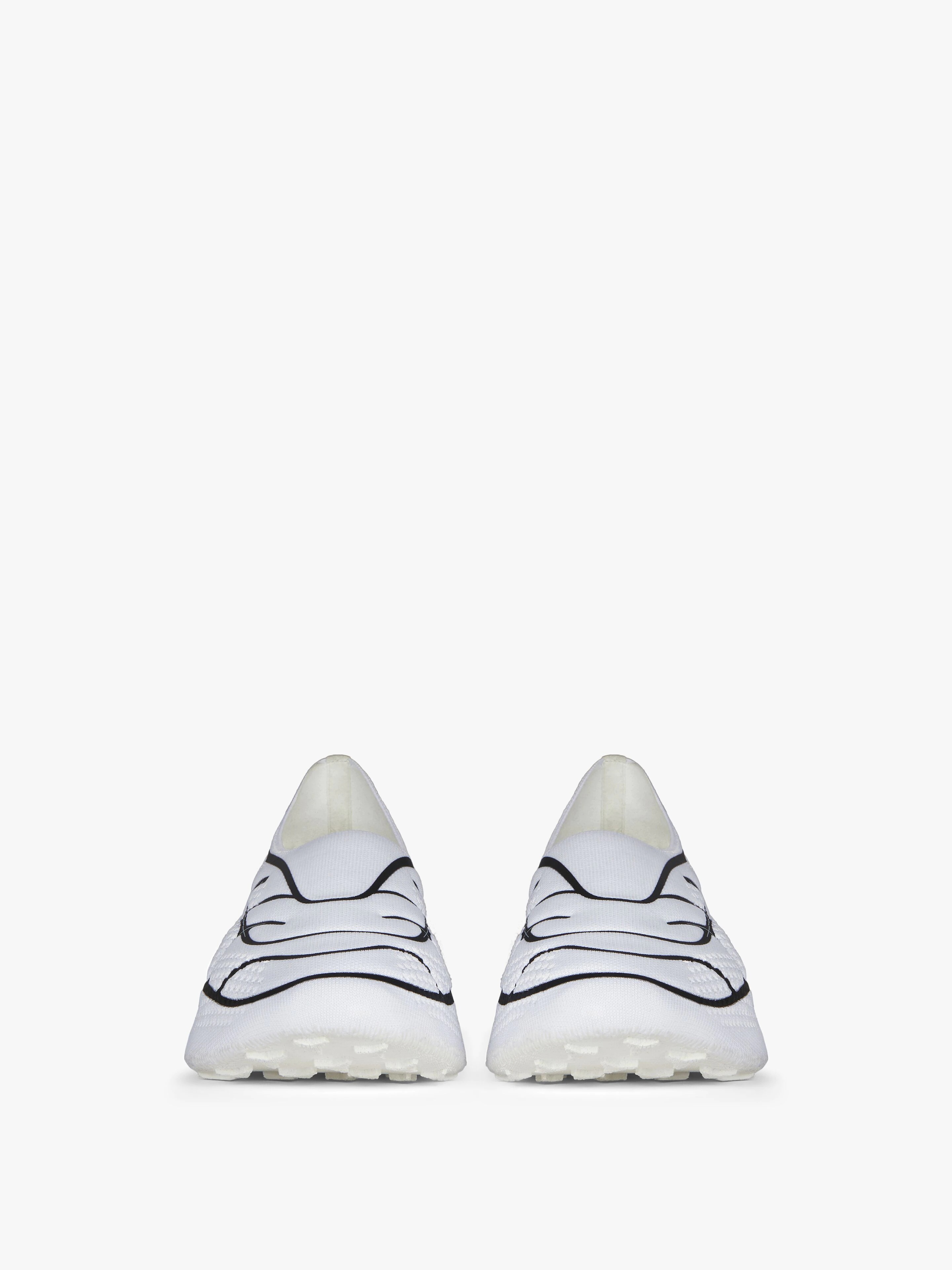 TK-360+ SNEAKERS IN MESH - 2
