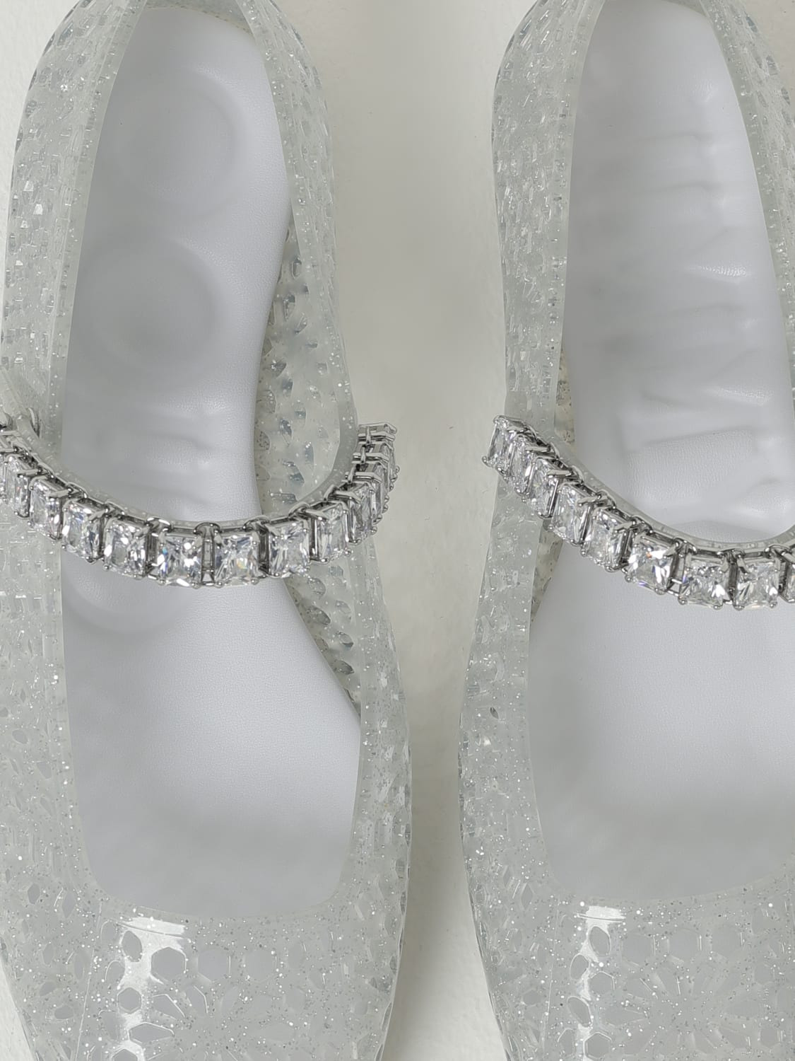 Shoes woman Jimmy Choo - 4