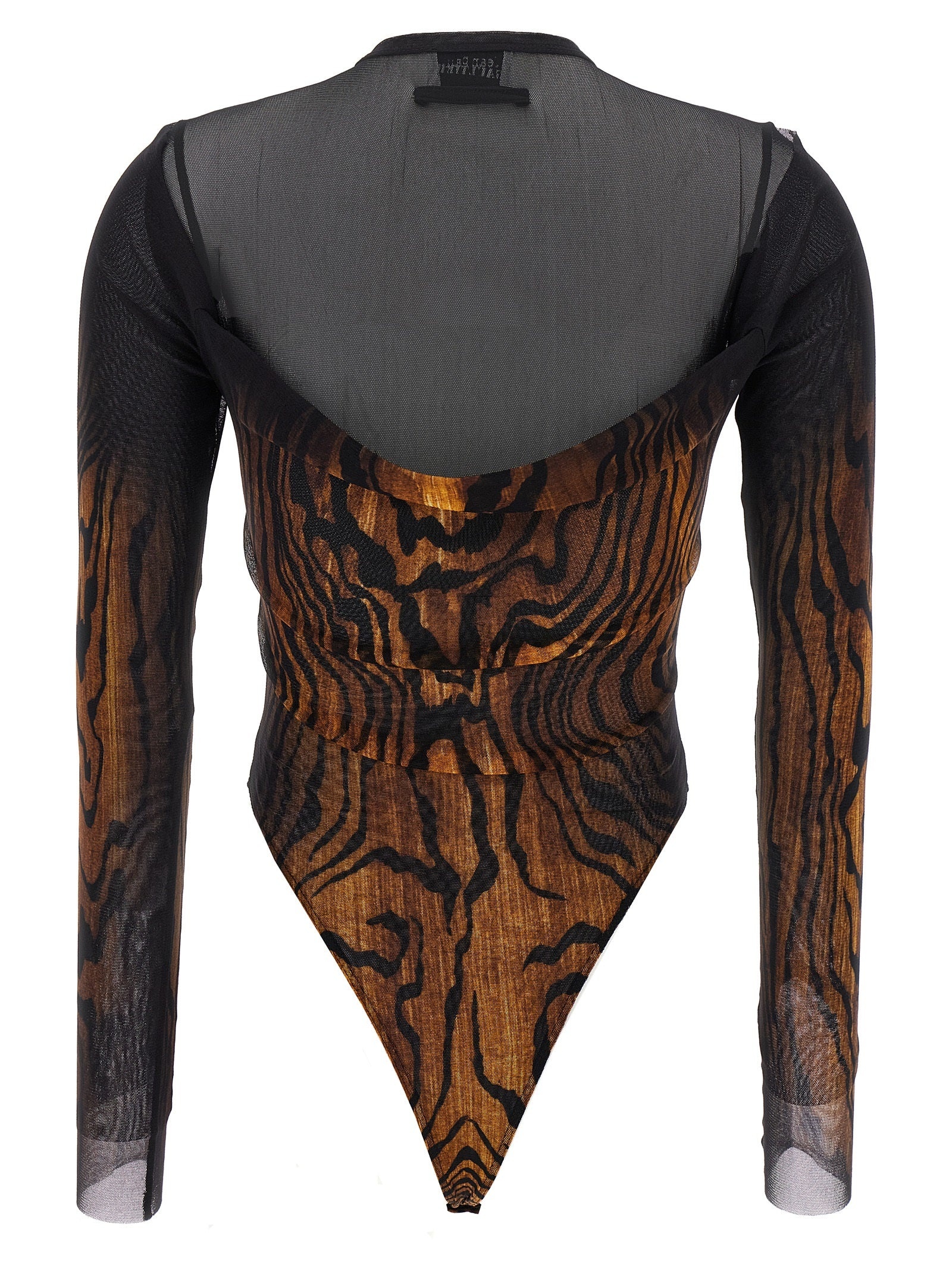 The Wood Tops Multicolor - 2