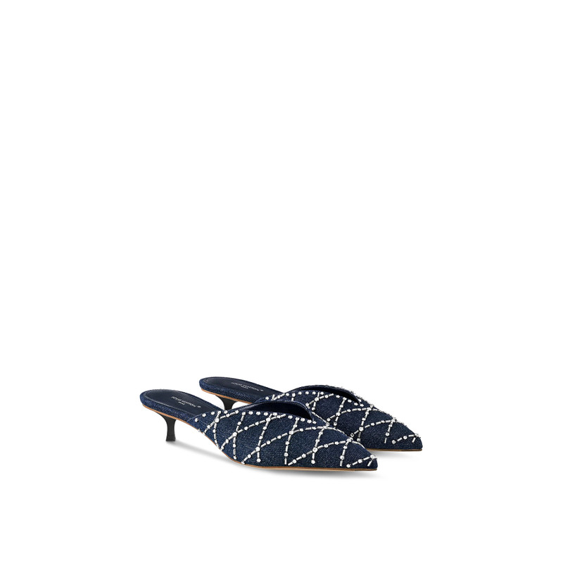 Louis Vuitton Stellar Mule outlook