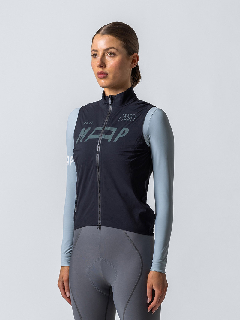 MAAP Women's Adapt Atmos Vest outlook