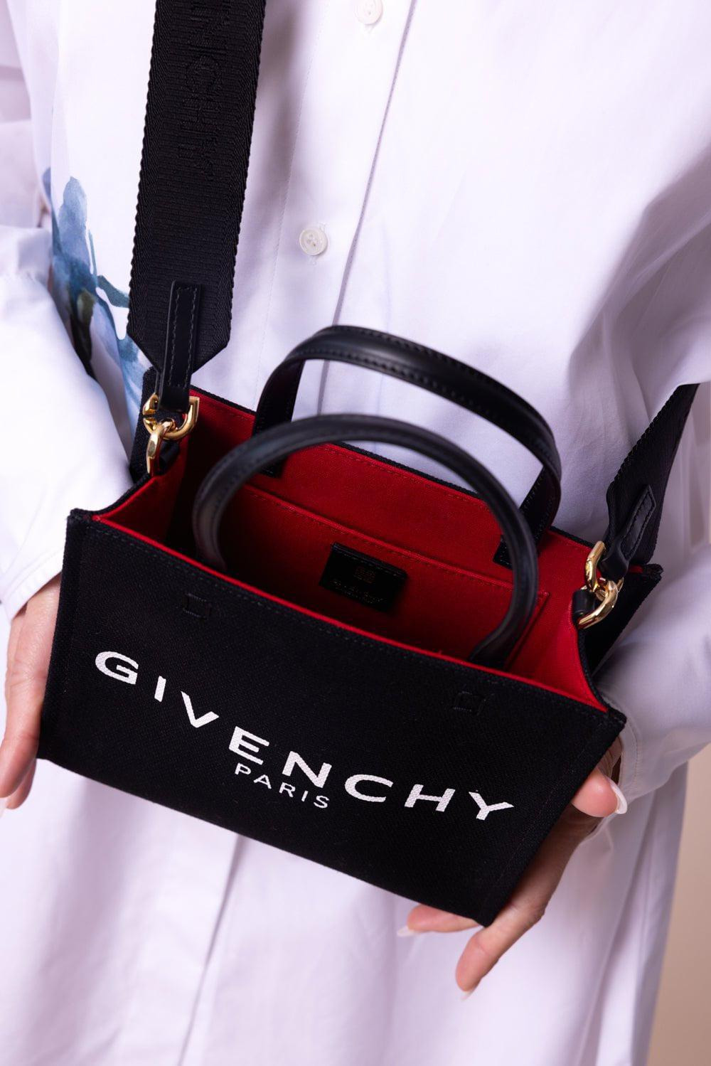 Mini G-Tote Shopping Bag - 4