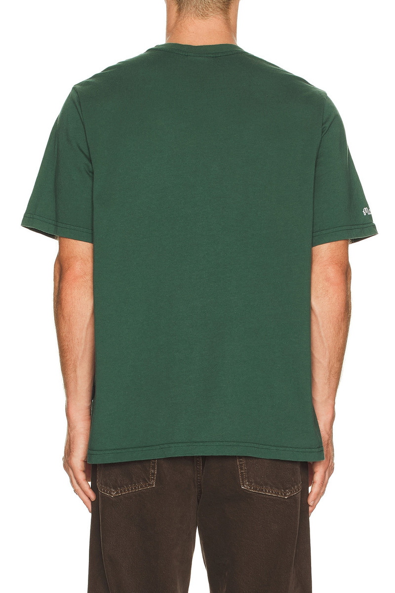 malbon Bermuda Tee outlook