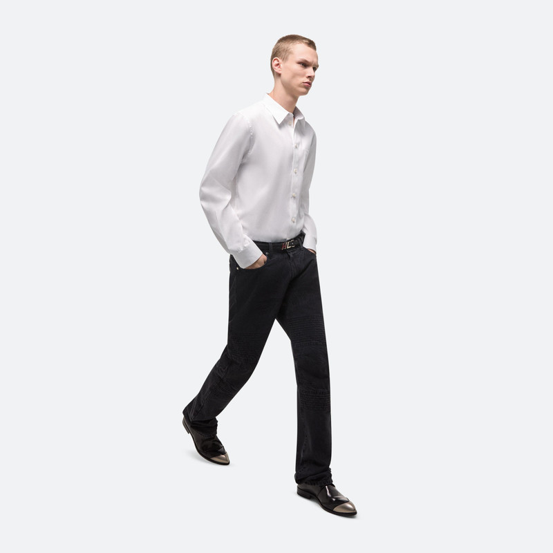 LOGO CLASSIC SHIRT 7