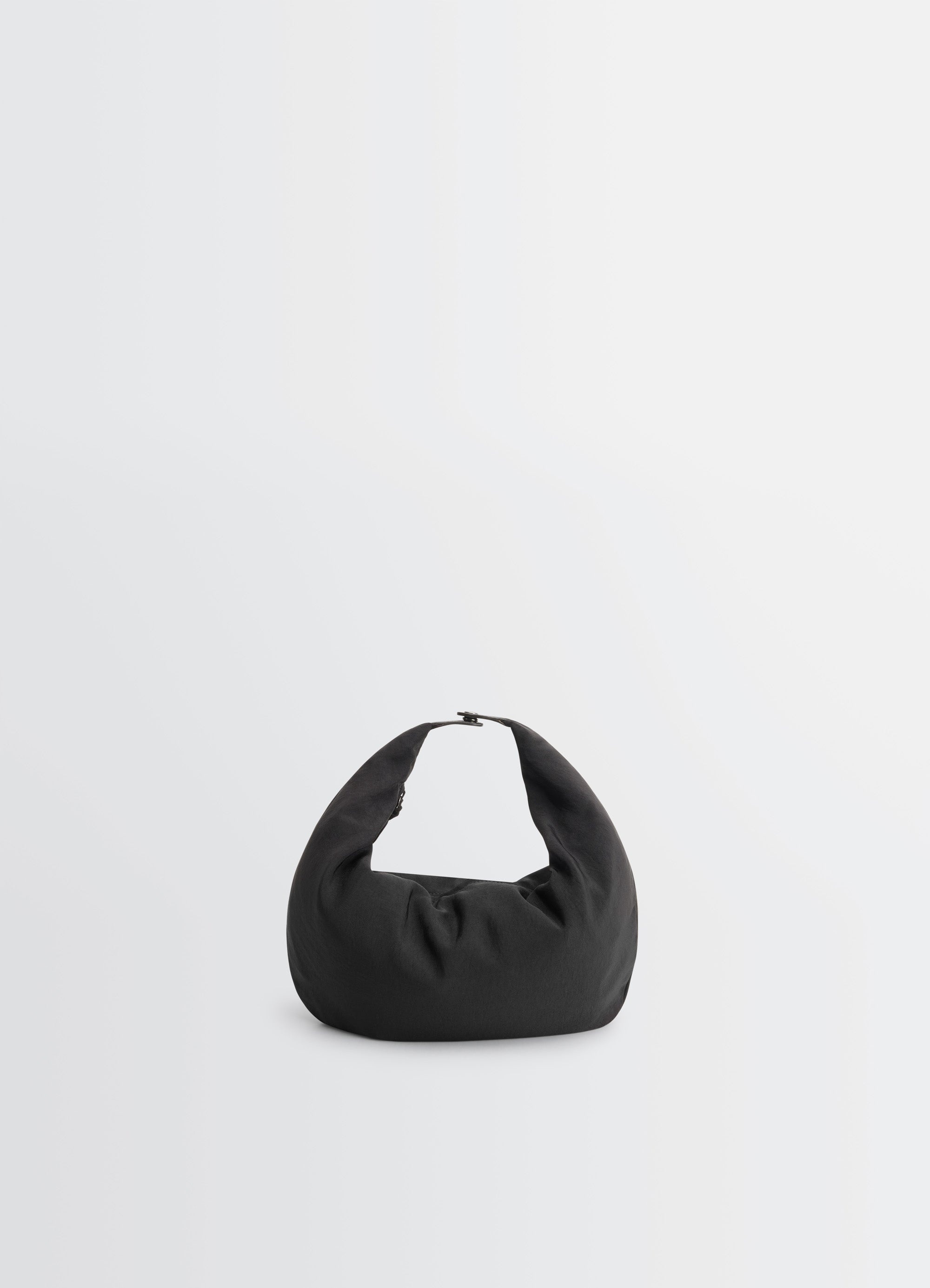 CROISSANT FILT BAG - 6