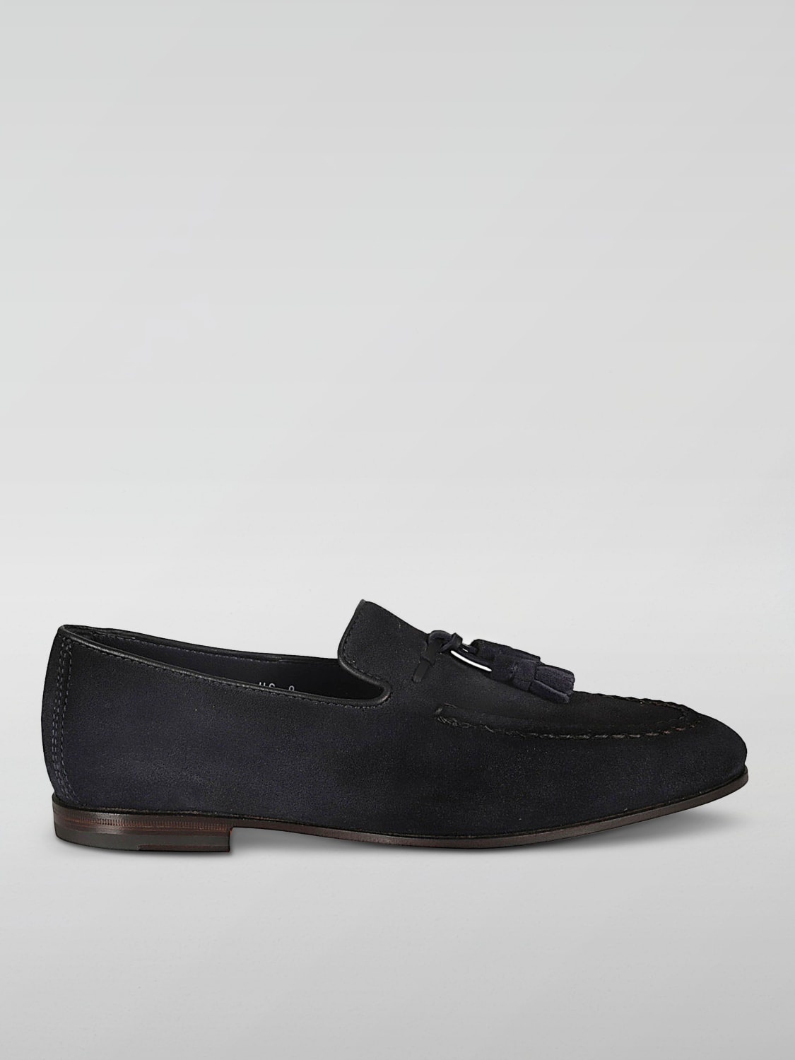 Shoes men Santoni - 1