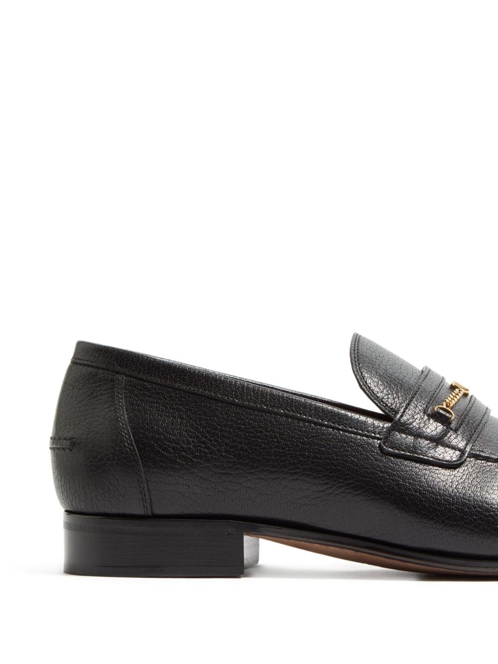 VLOGO SIGNATURE KIDSKIN MOCCASIN - 6