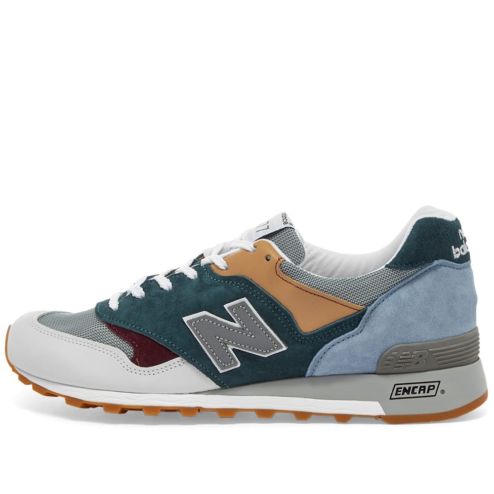 New Balance M577JBT - Made in England - 2