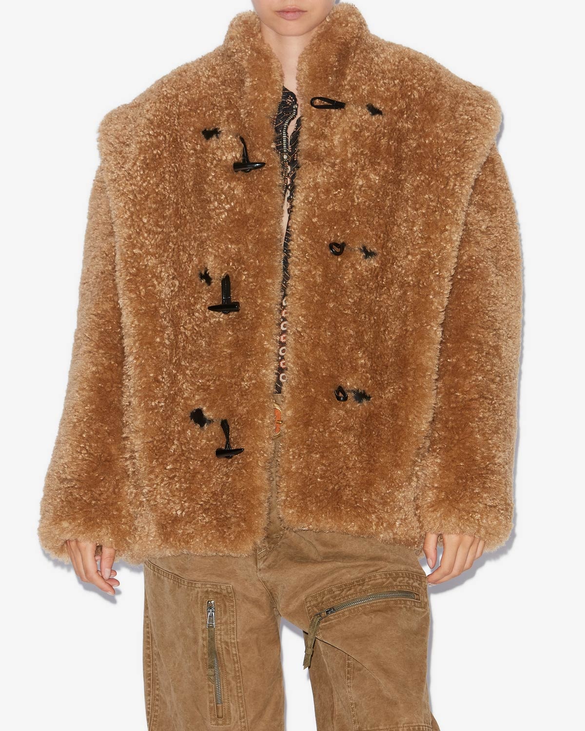 AVALIA COAT - 4