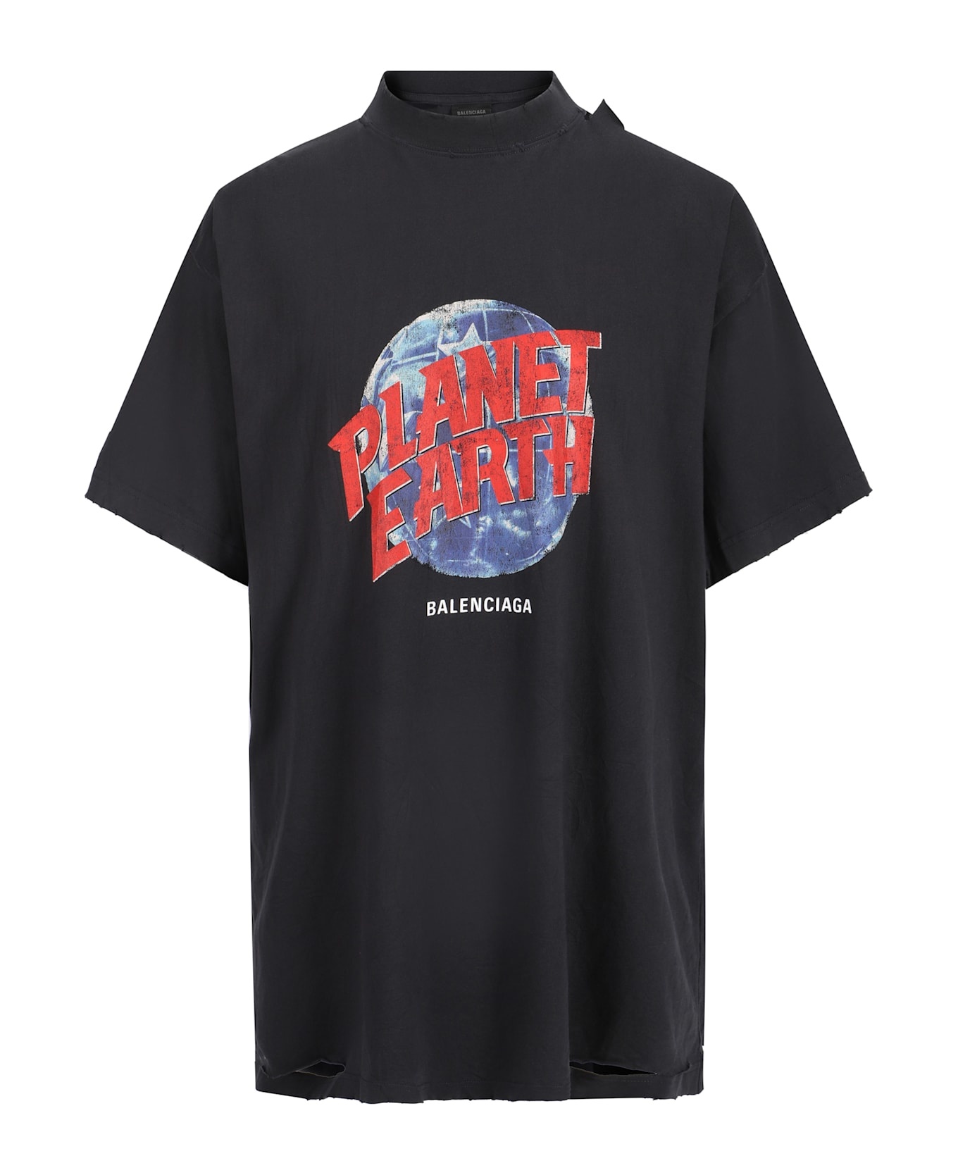 T-shirt - 1
