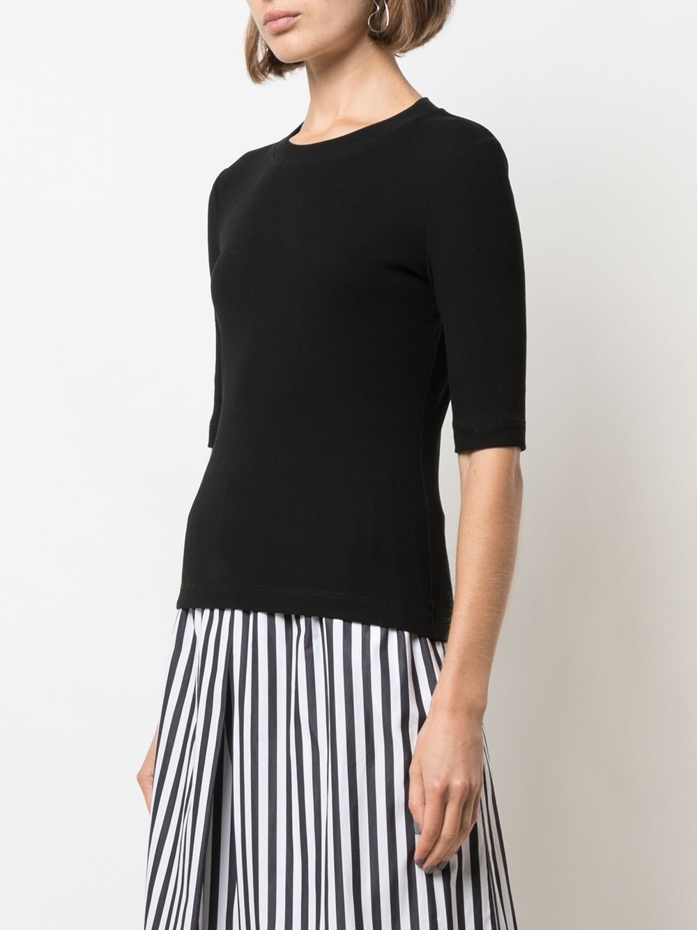 short-sleeve T-shirt - 3