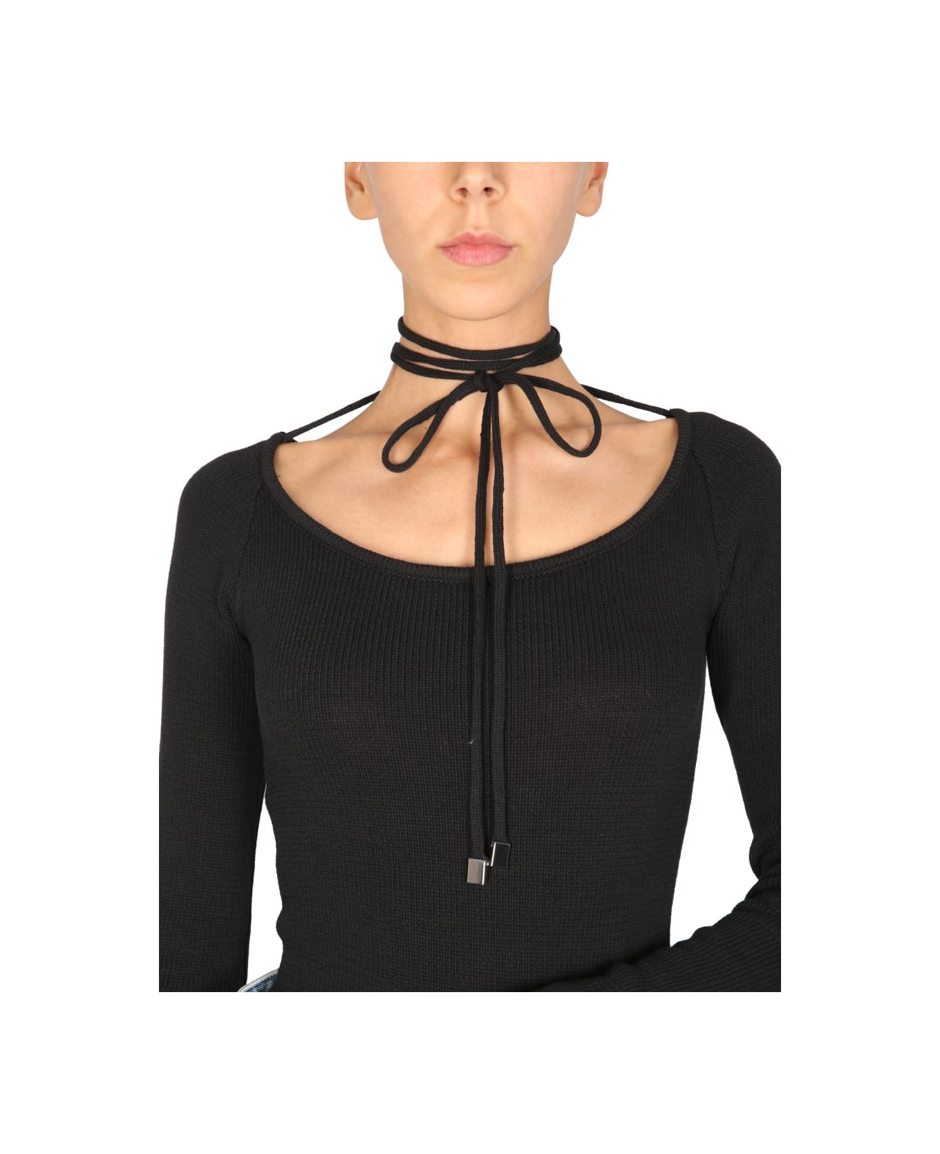 "heather" Sweater - 4