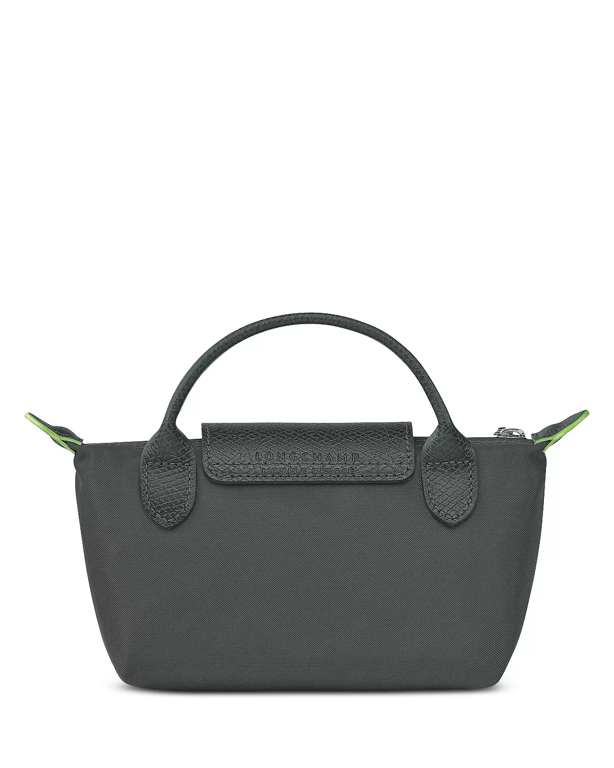 Le Pliage Green Mini Pouch - 5