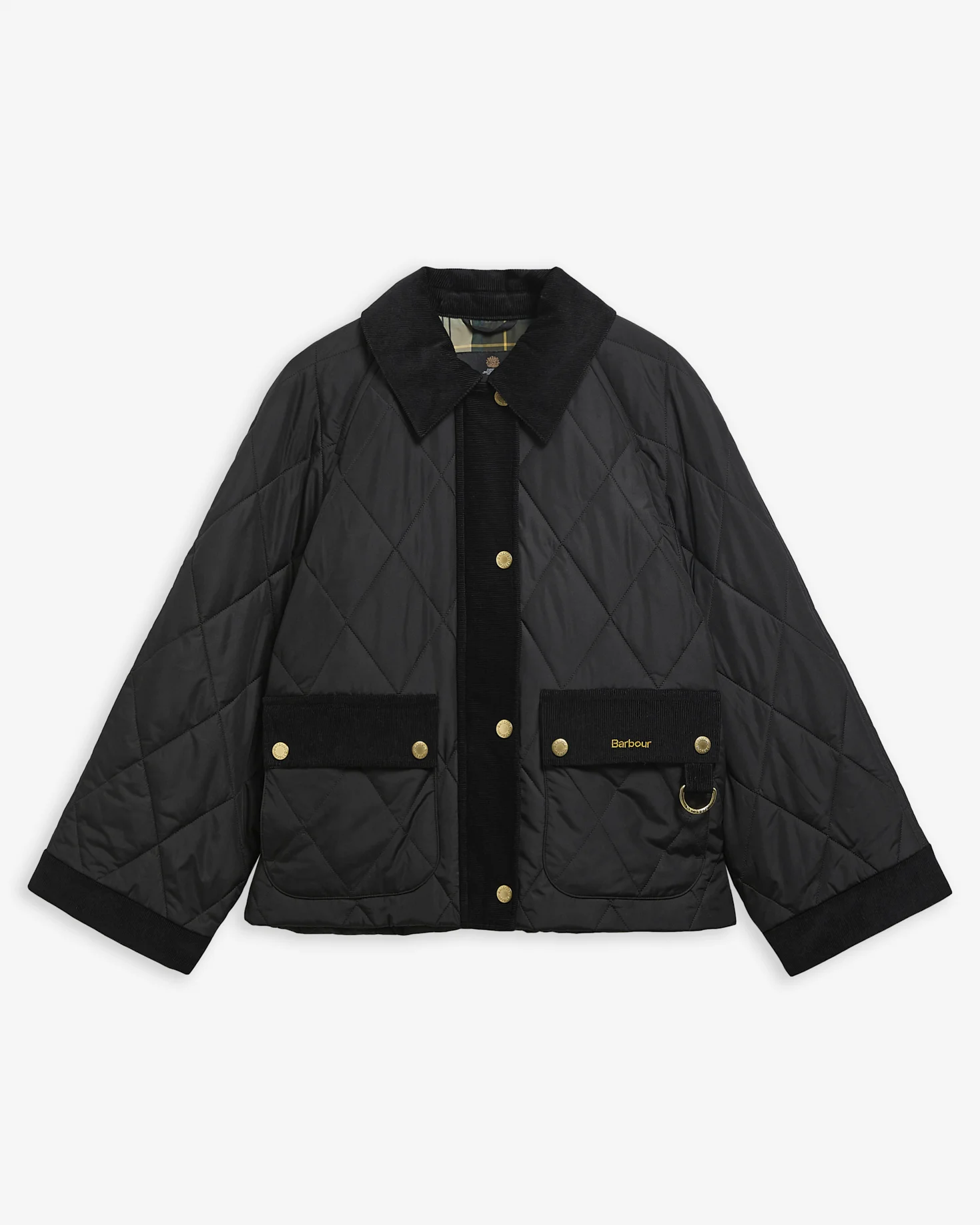 Kilnwick Quilted Jacket - 1