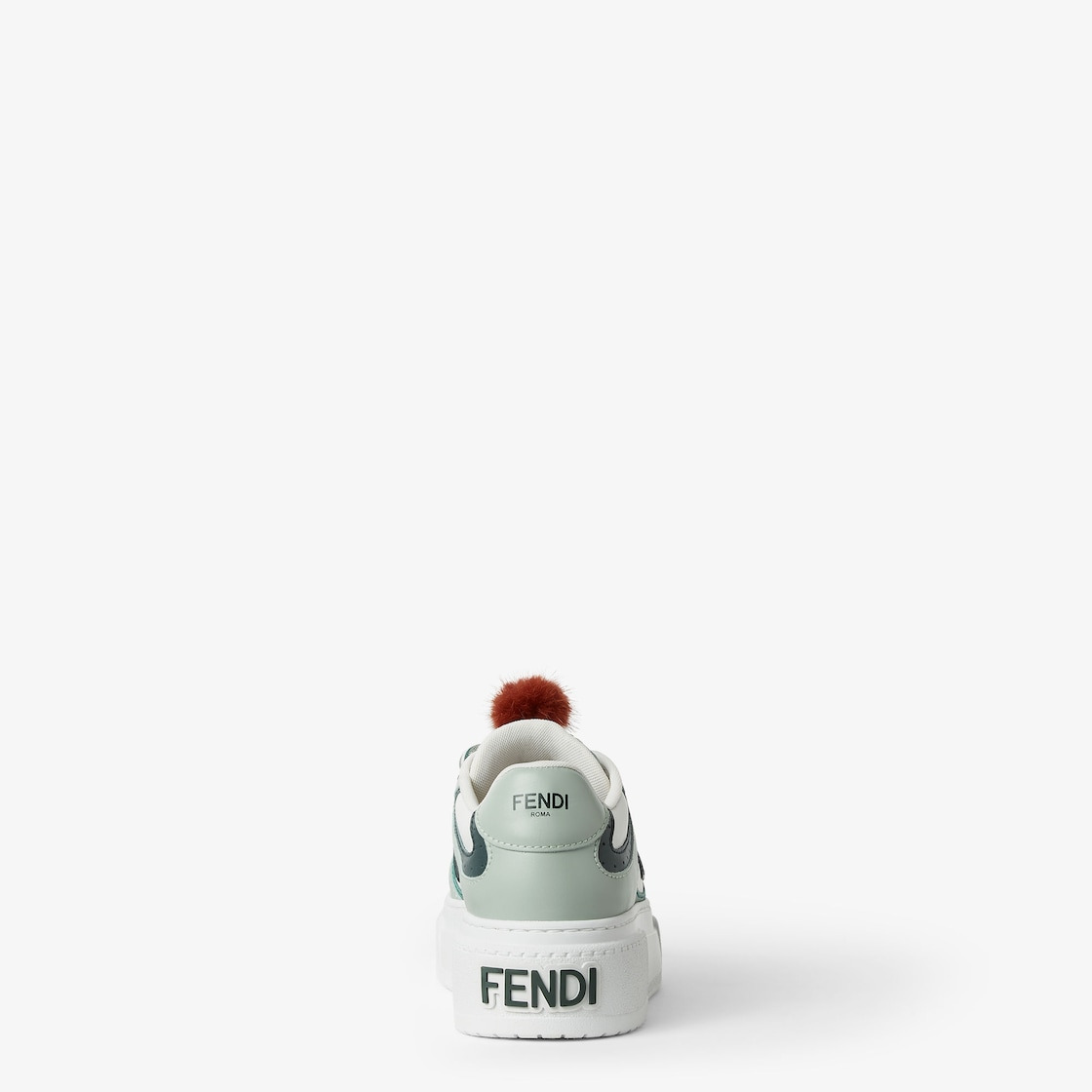 Fendi Match - 3