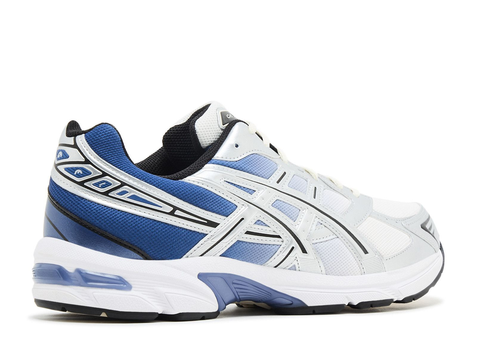 GEL 1130 'BLUE PURE SILVER GRADIENT' - 3
