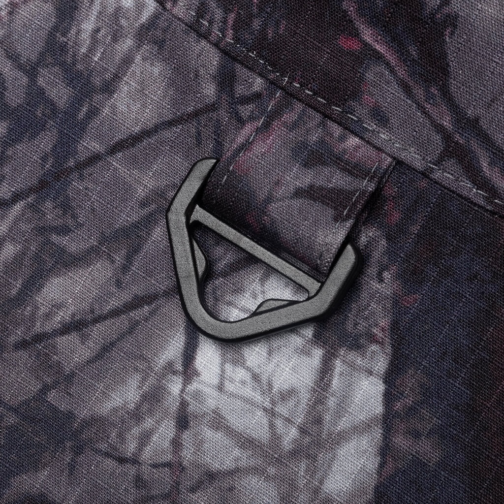 RIVER TREK OVER VEST - GREY - 4