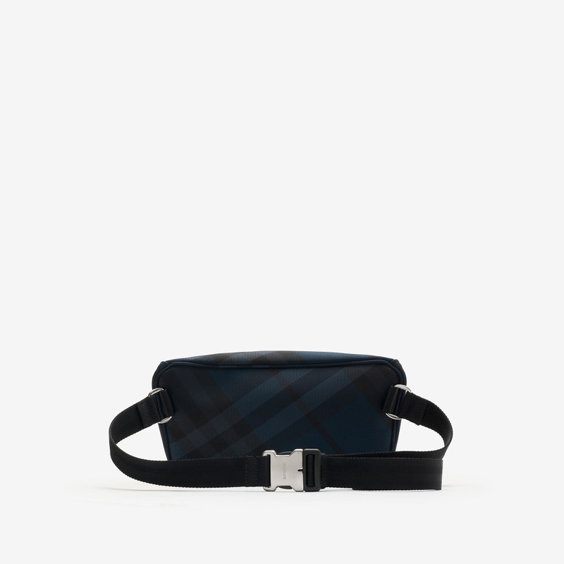 Grid Belt Bag 4