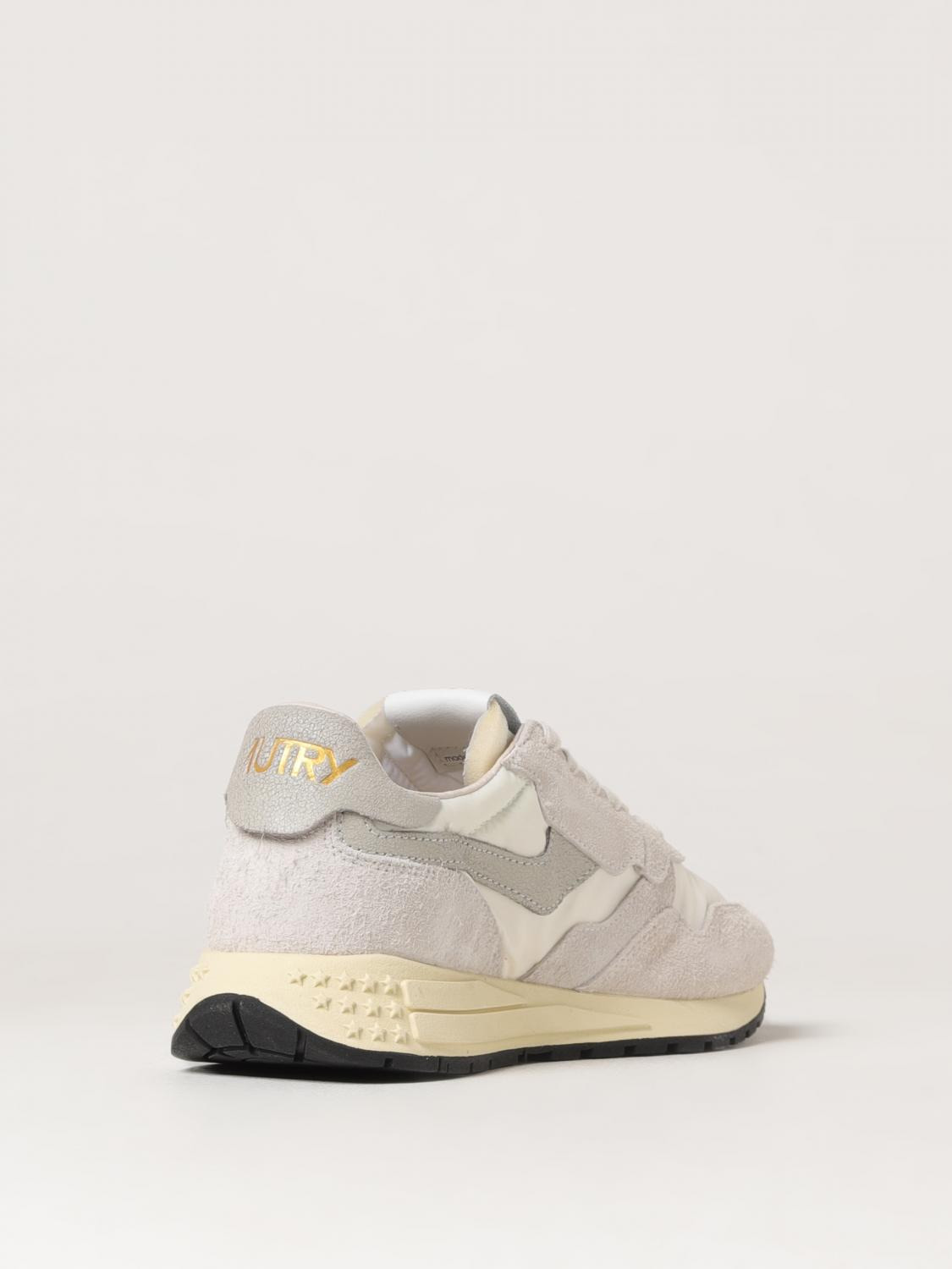 Sneakers woman Autry - 3