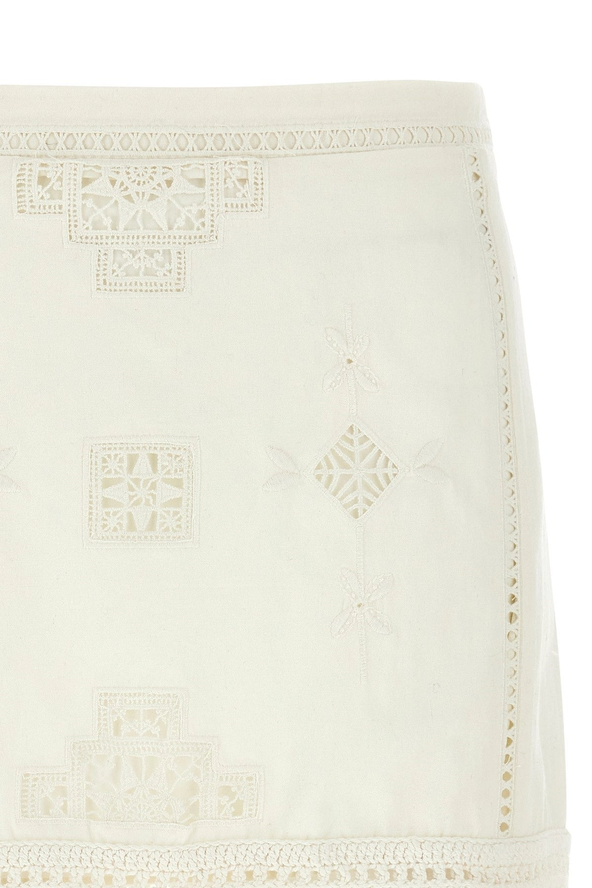 Isabel Marant Women 'Sandra' Skirt - 4