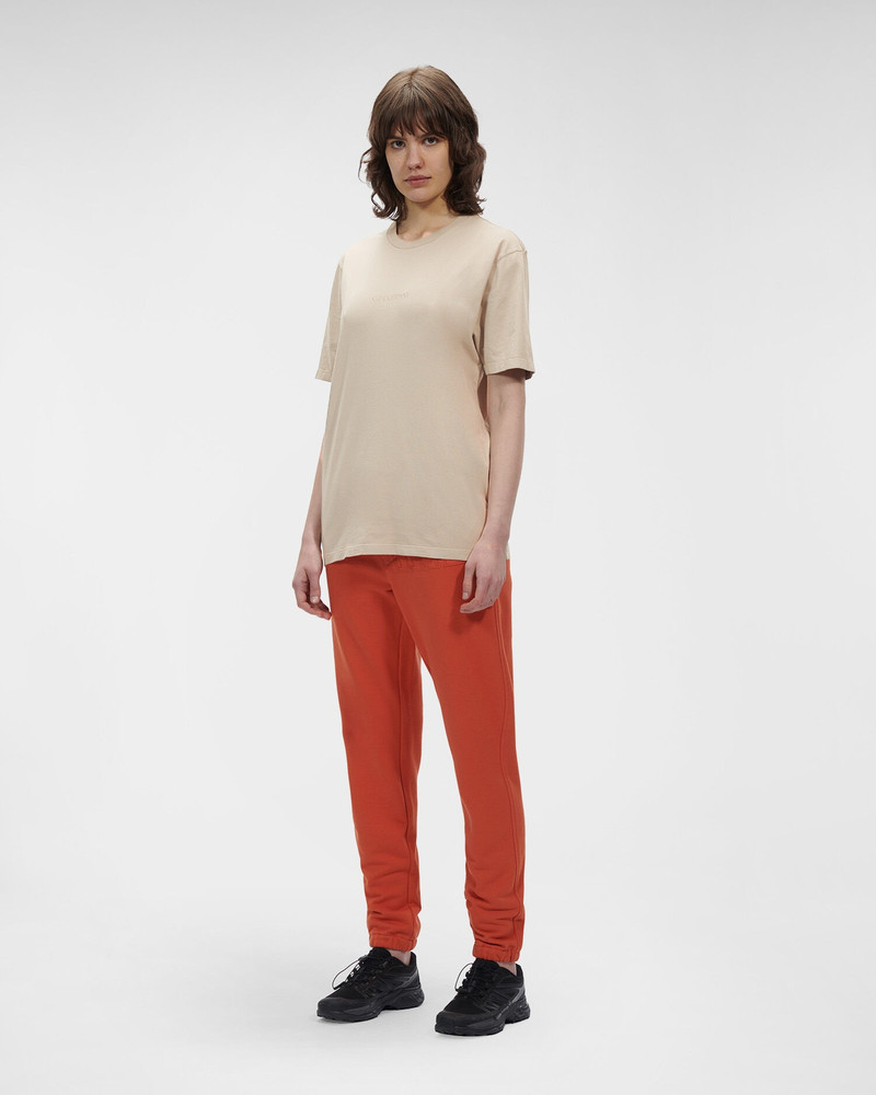 24/1 Jersey Logo T-Shirt 8