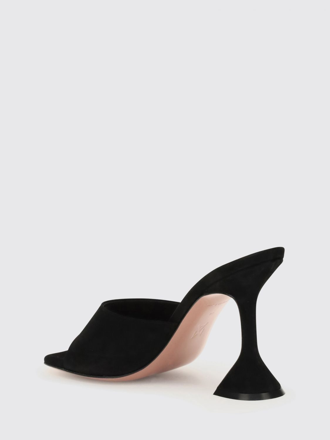 Shoes woman Amina Muaddi - 3