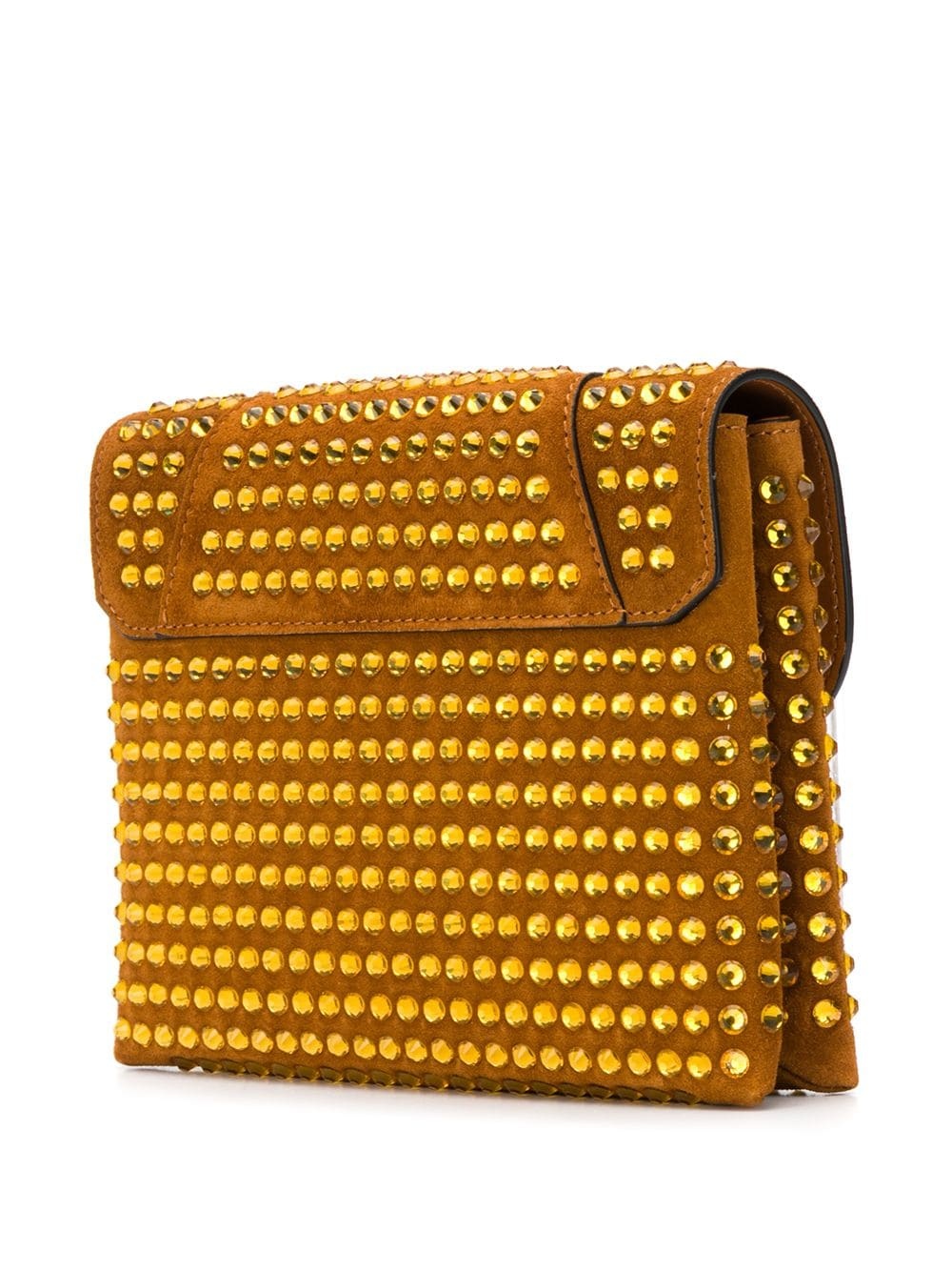 Virtus studded clutch - 3