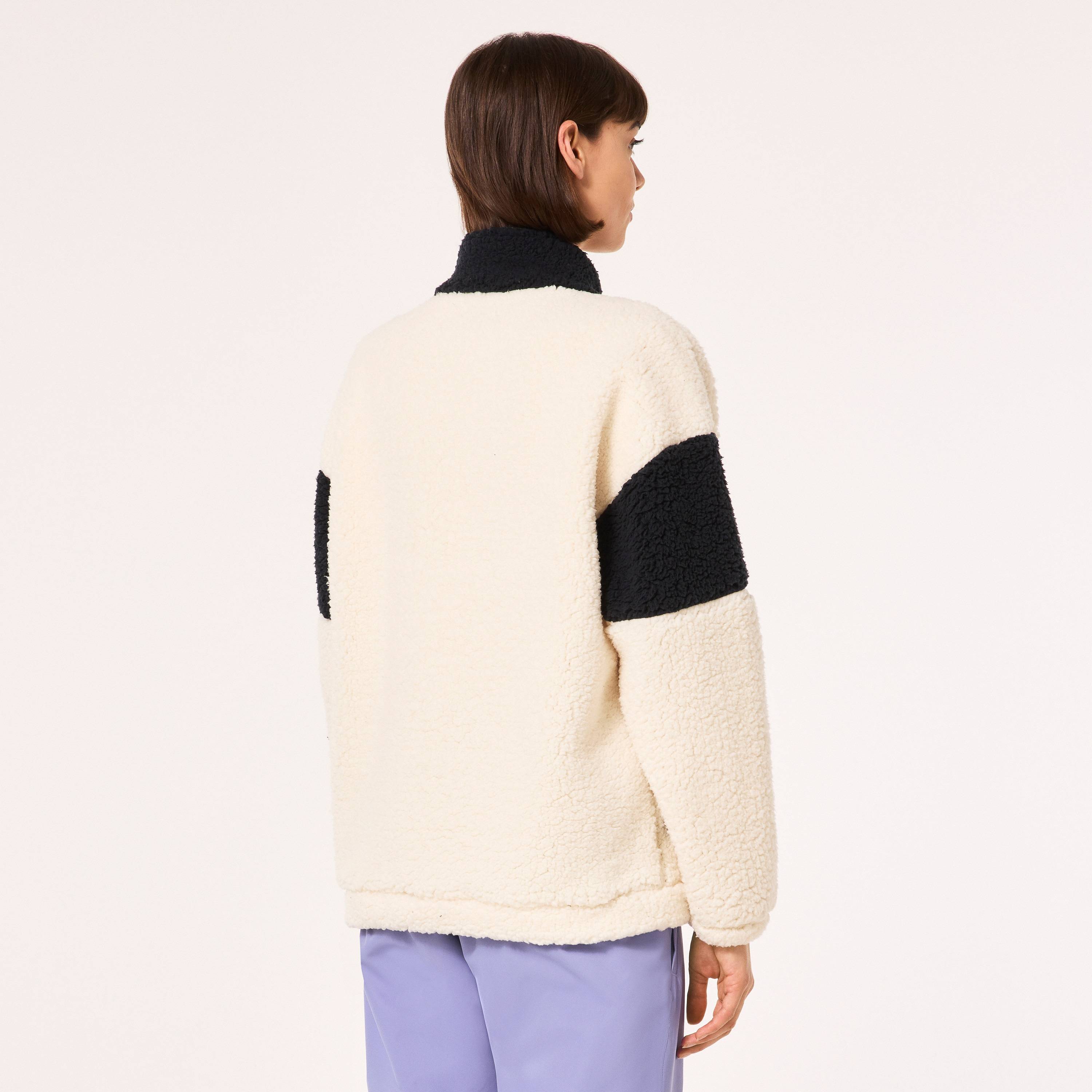 Tnp Ember Half Zip Rc Fleece - 5