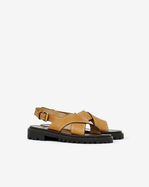 BAEM SANDALS - 3