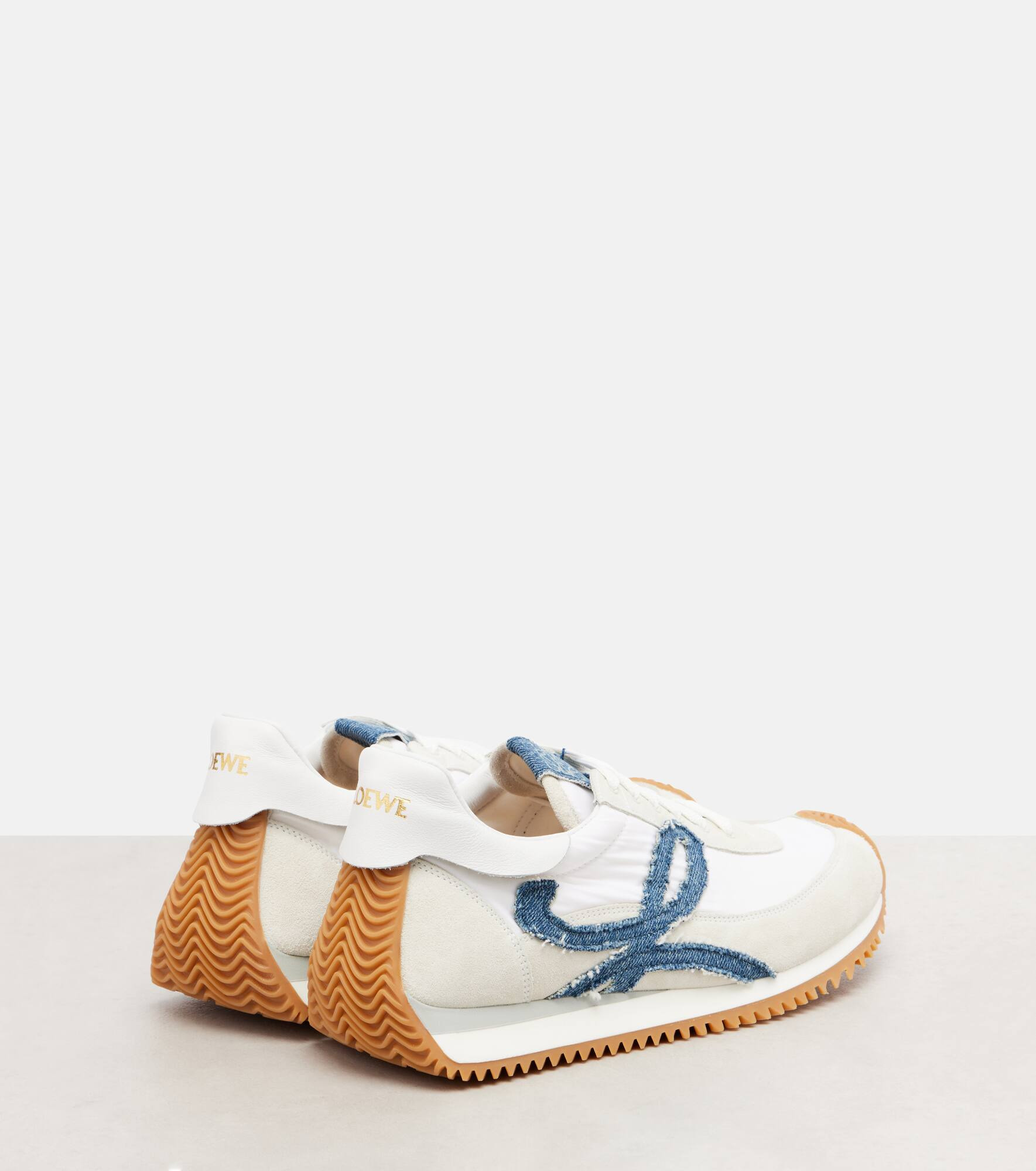 Flow Runner 2.0 sneakers - 2
