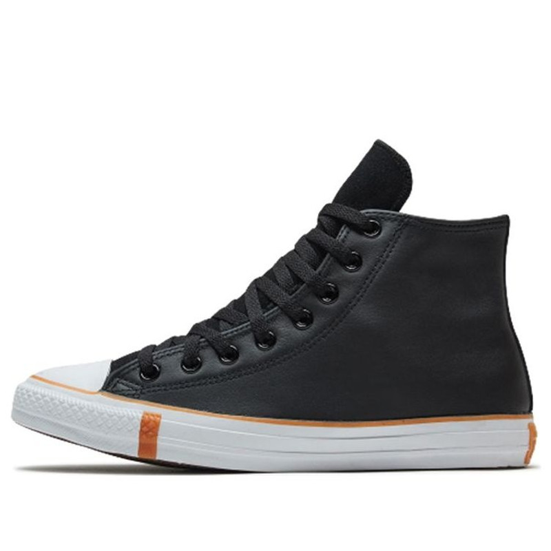 Converse Chuck Taylor All Star 'Black White' 166497C - 1