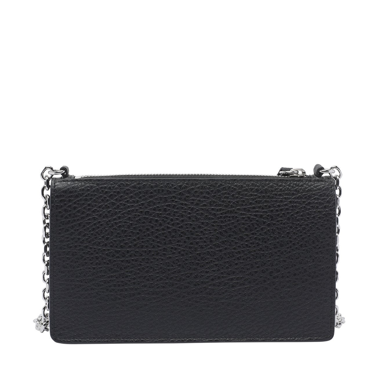 Maison Margiela Women Wallet On Chain - 3