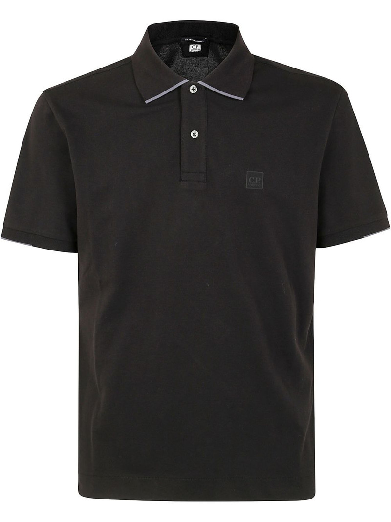 C.P. Company Metropolis Series polo shirt outlook