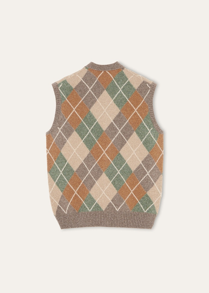 Drumoak Vest - 6