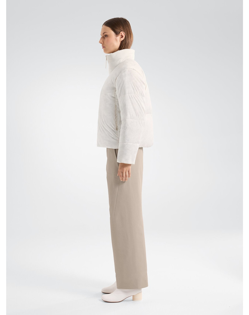 Conduit Down Jacket 5