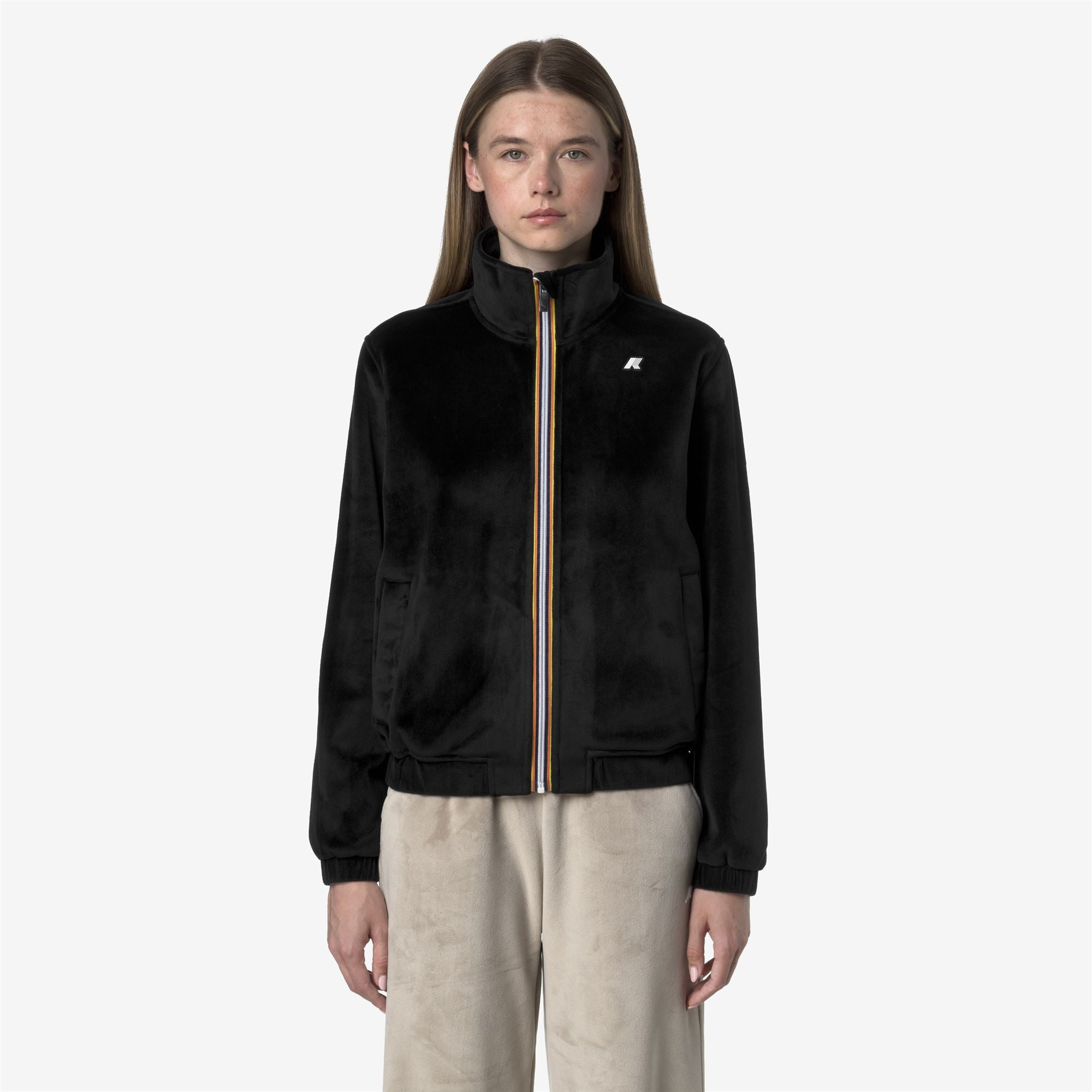 VIVIETTE VELOUR POLAR - 3