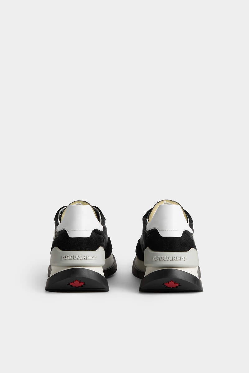 RUNNING SNEAKERS - 2