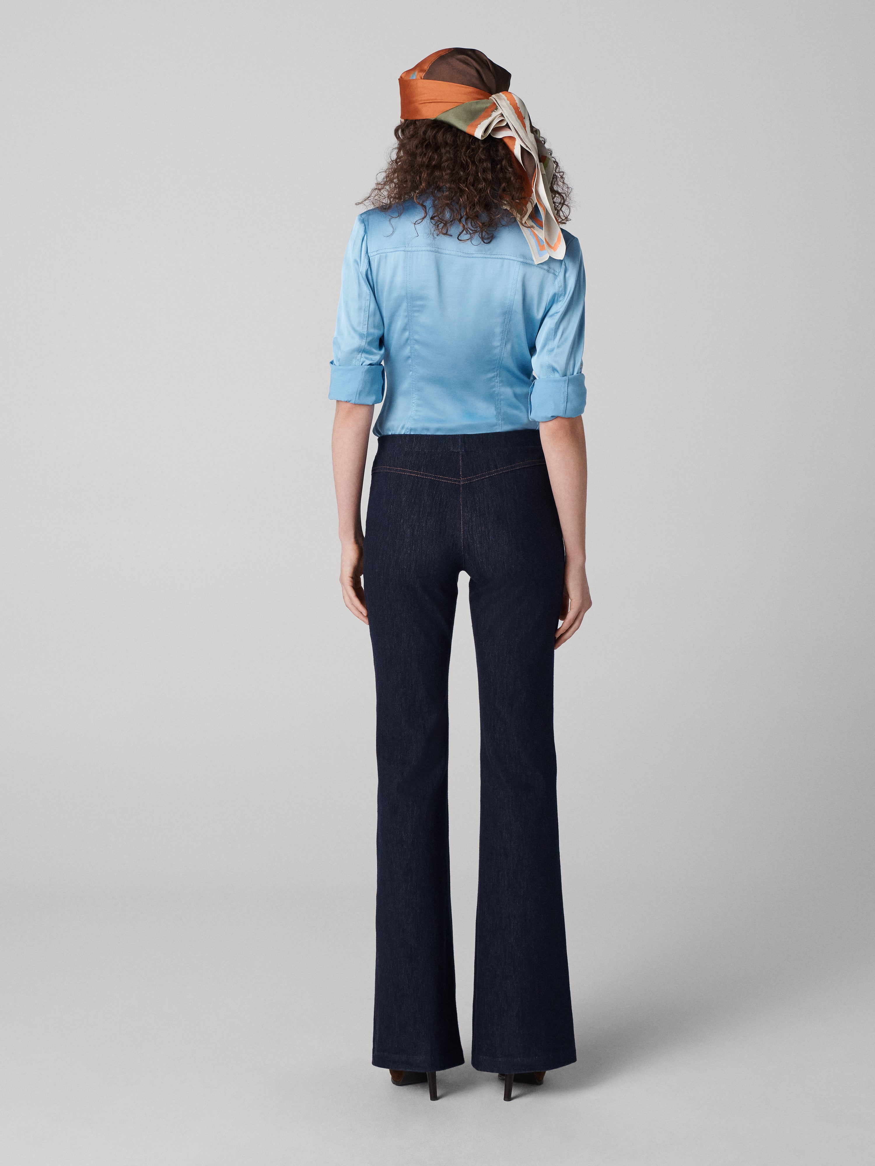 Elise Pants - 2