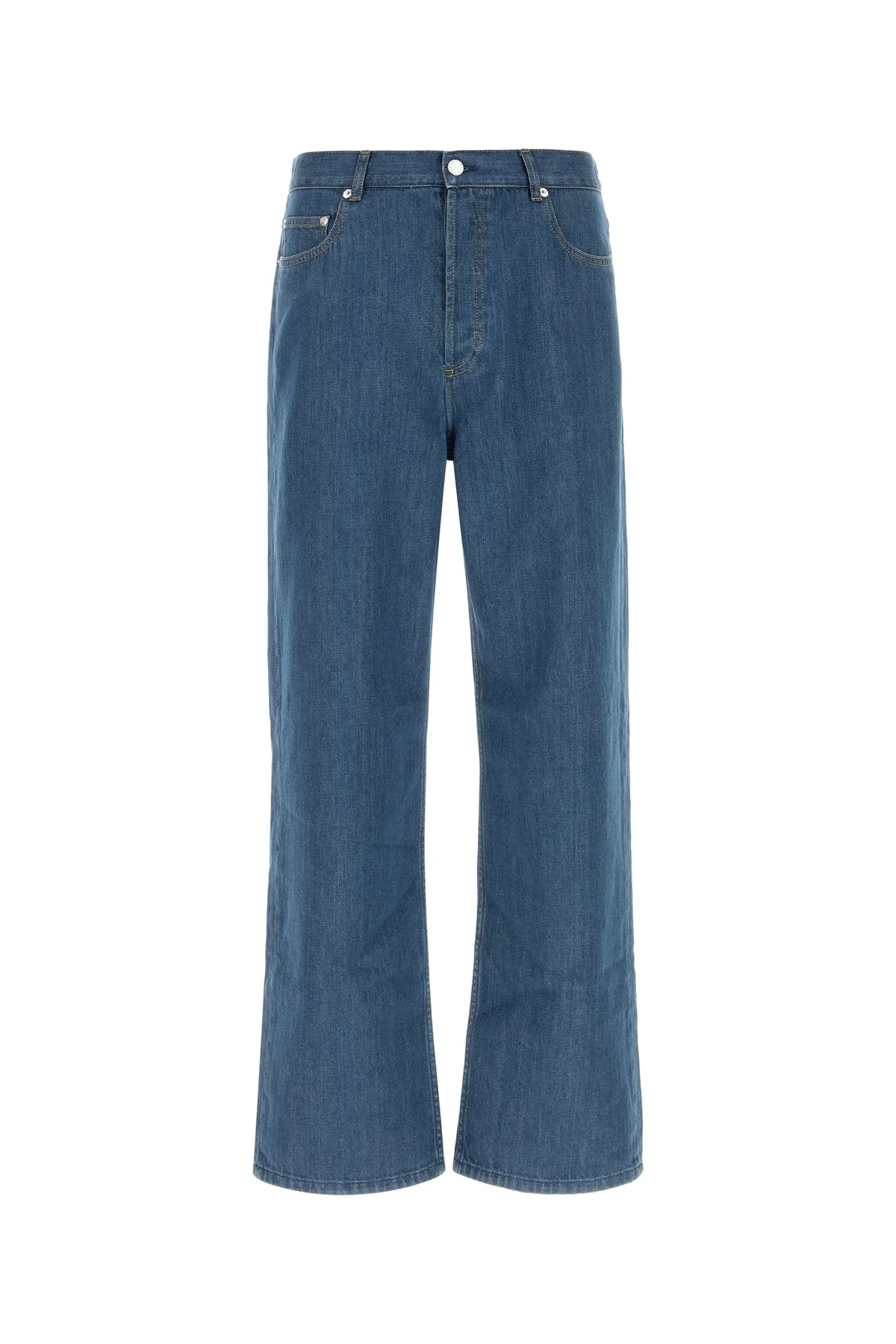 Denim Aaron jeans - 1