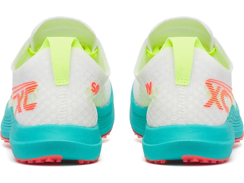 Saucony Endorphin XC - 5