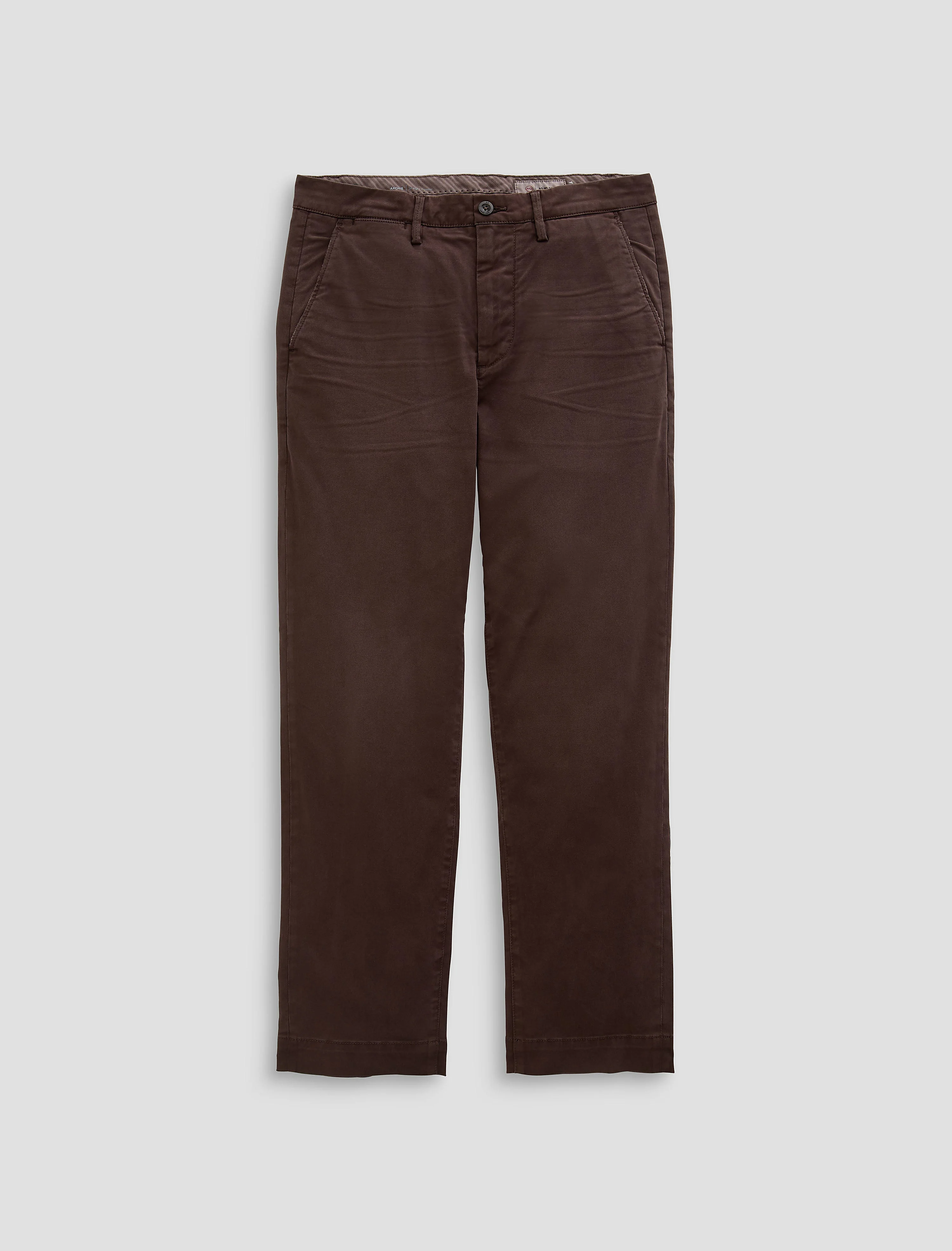 Archie Trouser - 1