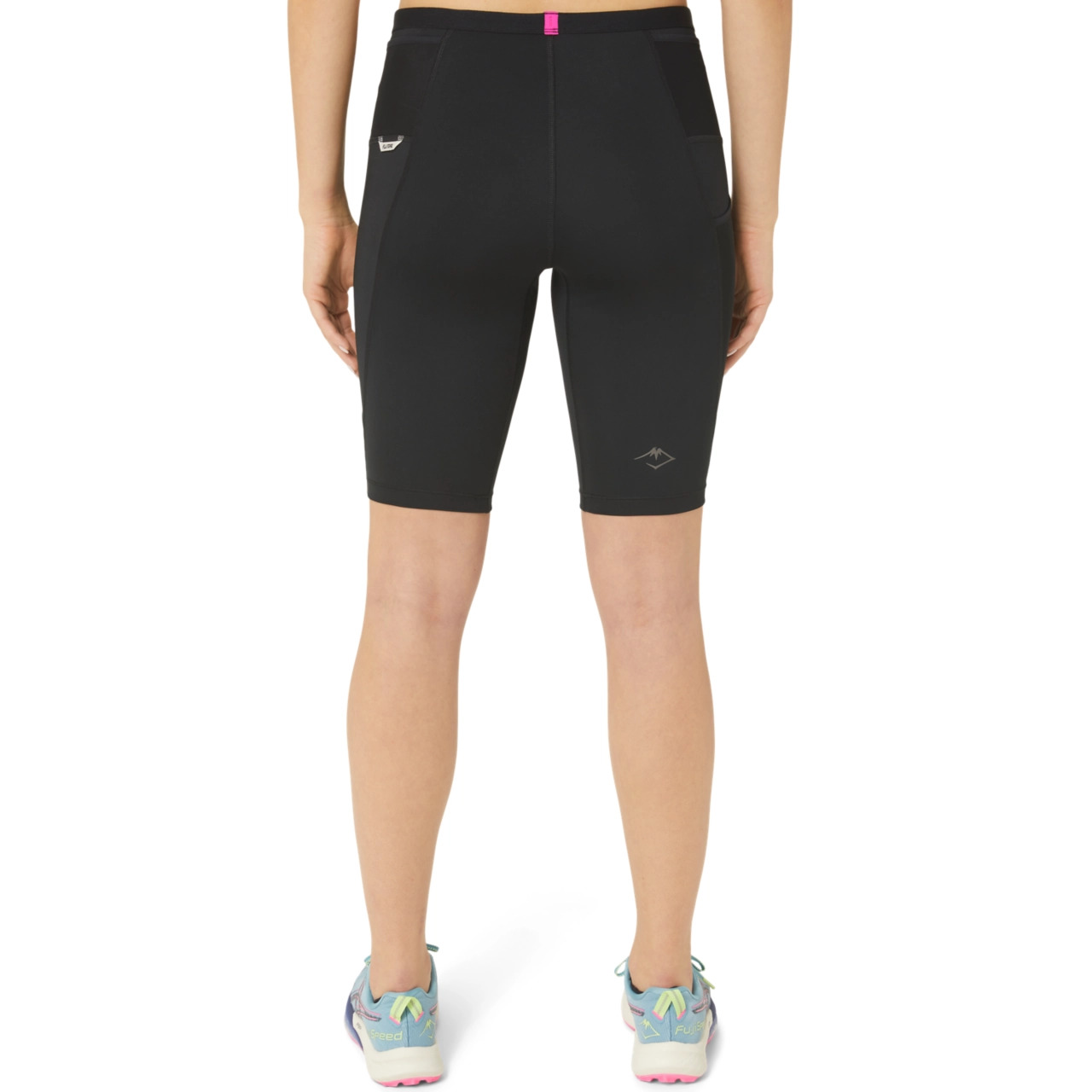 WOMEN'S FUJITRAIL SPRINTER - 2