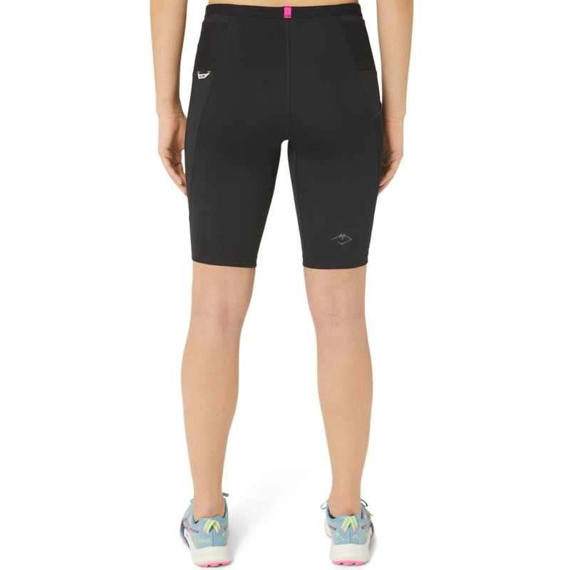 Asics WOMEN'S FUJITRAIL SPRINTER outlook
