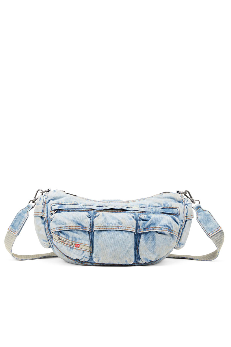 RE-EDITION TRAVEL 3000 SHOULDER BAG X 1