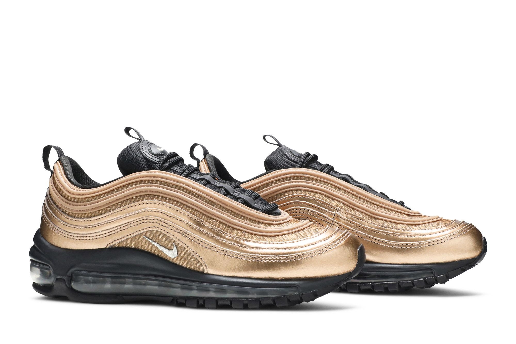 Wmns Air Max 97 'Copper' - 8