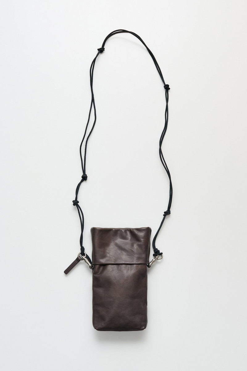 Foldline Bag Phantom Tensile Cattle Hide 1