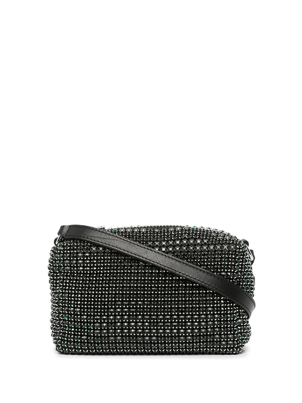 medium Heiress pouch bag - 1